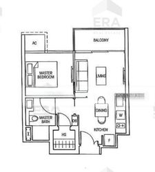 Bartley Residences (D19), Apartment #499770221
